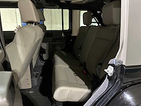 Jeep wrangler unlimited 3.8 sahara 199pk 2007, 45-nhz-8 youngtimer - afbeelding 20 van  37