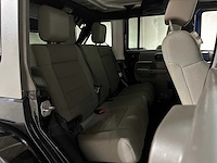 Jeep wrangler unlimited 3.8 sahara 199pk 2007, 45-nhz-8 youngtimer - afbeelding 26 van  37