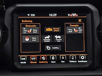 Jeep wrangler unlimited 4xe 380 rubicon 2021 - afbeelding 6 van  45