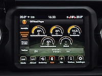Jeep wrangler unlimited 4xe 380 rubicon 2021 - afbeelding 10 van  45