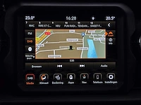 Jeep wrangler unlimited 4xe 380 rubicon 2021 - afbeelding 3 van  45