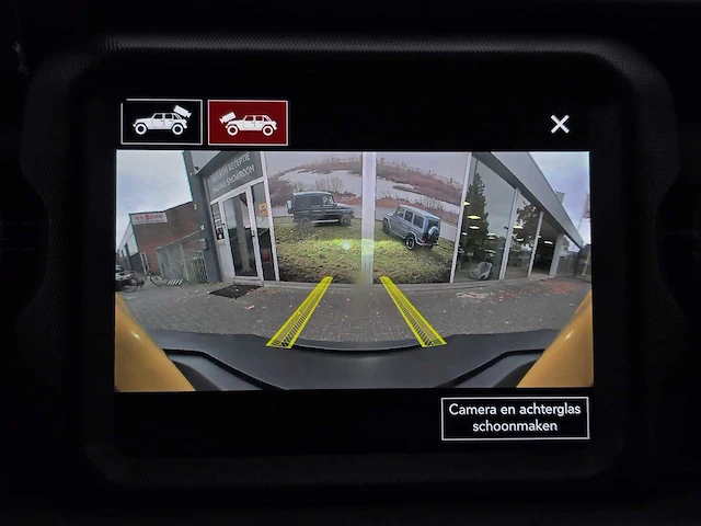 Jeep wrangler unlimited 4xe 380 rubicon 2021 - afbeelding 8 van  45