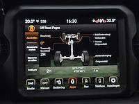 Jeep wrangler unlimited 4xe 380 rubicon 2021 - afbeelding 9 van  45