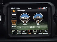 Jeep wrangler unlimited 4xe 380 rubicon 2021 - afbeelding 11 van  45