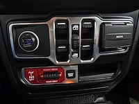 Jeep wrangler unlimited 4xe 380 rubicon 2021 - afbeelding 16 van  45
