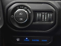 Jeep wrangler unlimited 4xe 380 rubicon 2021 - afbeelding 19 van  45