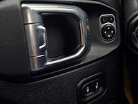 Jeep wrangler unlimited 4xe 380 rubicon 2021 - afbeelding 20 van  45