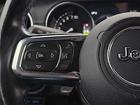 Jeep wrangler unlimited 4xe 380 rubicon 2021 - afbeelding 22 van  45