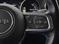 Jeep wrangler unlimited 4xe 380 rubicon 2021 - afbeelding 24 van  45