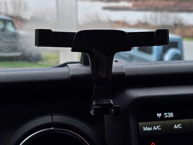 Jeep wrangler unlimited 4xe 380 rubicon 2021 - afbeelding 25 van  45