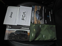 Jeep wrangler unlimited 4xe 380 rubicon 2021 - afbeelding 27 van  45