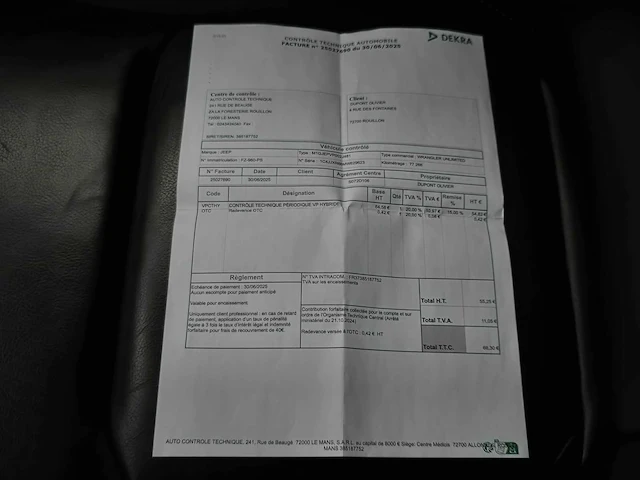 Jeep wrangler unlimited 4xe 380 rubicon 2021 - afbeelding 28 van  45