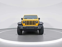Jeep wrangler unlimited 4xe 380 rubicon 2021 - afbeelding 23 van  45