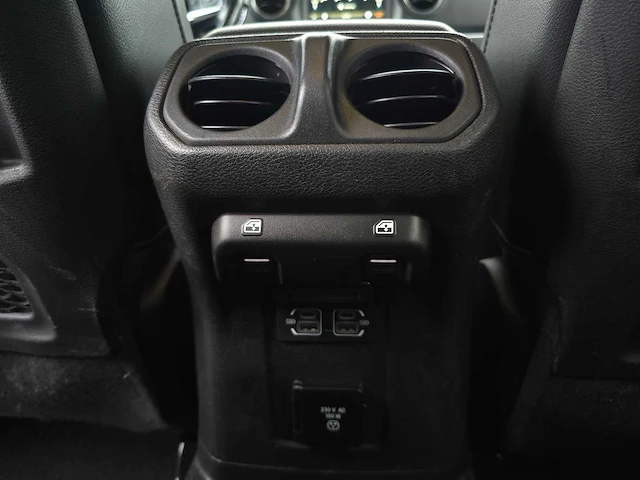 Jeep wrangler unlimited 4xe 380 rubicon 2021 - afbeelding 35 van  45