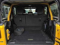 Jeep wrangler unlimited 4xe 380 rubicon 2021 - afbeelding 37 van  45