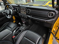 Jeep wrangler unlimited 4xe 380 rubicon 2021 - afbeelding 38 van  45