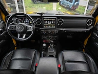 Jeep wrangler unlimited 4xe 380 rubicon 2021 - afbeelding 40 van  45