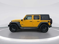 Jeep wrangler unlimited 4xe 380 rubicon 2021 - afbeelding 41 van  45
