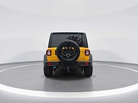 Jeep wrangler unlimited 4xe 380 rubicon 2021 - afbeelding 43 van  45