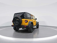 Jeep wrangler unlimited 4xe 380 rubicon 2021 - afbeelding 44 van  45