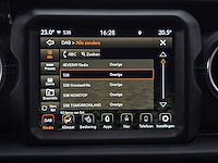 Jeep wrangler unlimited 4xe 380 rubicon 2021 - afbeelding 2 van  45