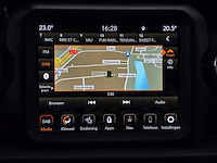 Jeep wrangler unlimited 4xe 380 rubicon 2021 - afbeelding 3 van  45