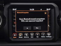 Jeep wrangler unlimited 4xe 380 rubicon 2021 - afbeelding 4 van  45