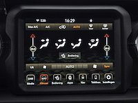 Jeep wrangler unlimited 4xe 380 rubicon 2021 - afbeelding 5 van  45