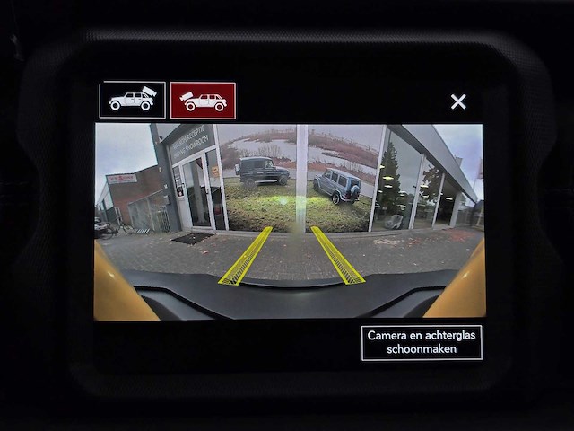 Jeep wrangler unlimited 4xe 380 rubicon 2021 - afbeelding 8 van  45