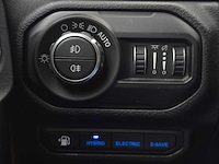 Jeep wrangler unlimited 4xe 380 rubicon 2021 - afbeelding 19 van  45