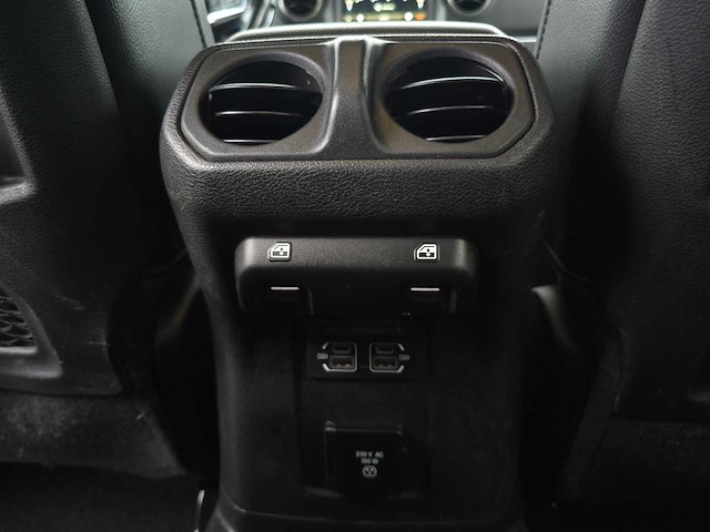 Jeep wrangler unlimited 4xe 380 rubicon 2021 - afbeelding 35 van  45