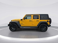 Jeep wrangler unlimited 4xe 380 rubicon 2021 - afbeelding 41 van  45