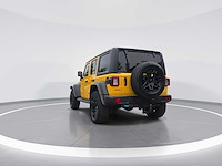 Jeep wrangler unlimited 4xe 380 rubicon 2021 - afbeelding 42 van  45