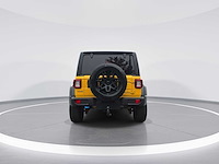 Jeep wrangler unlimited 4xe 380 rubicon 2021 - afbeelding 43 van  45