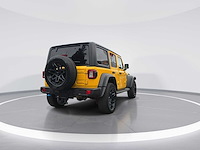 Jeep wrangler unlimited 4xe 380 rubicon 2021 - afbeelding 44 van  45