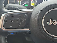 Jeep wrangler unlimited 4xe 380 sahara 2022 | z-248-hf - afbeelding 8 van  29