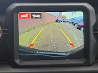 Jeep wrangler unlimited 4xe 380 sahara 2022 | z-248-hf - afbeelding 11 van  29