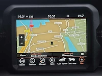 Jeep wrangler unlimited 4xe 380 sahara 2022 | z-248-hf - afbeelding 13 van  29