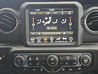 Jeep wrangler unlimited 4xe 380 sahara 2022 | z-248-hf - afbeelding 14 van  29