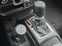 Jeep wrangler unlimited 4xe 380 sahara 2022 | z-248-hf - afbeelding 16 van  29