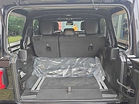 Jeep wrangler unlimited 4xe 380 sahara 2022 | z-248-hf - afbeelding 17 van  29
