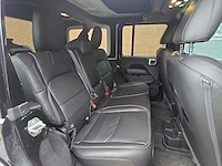 Jeep wrangler unlimited 4xe 380 sahara 2022 | z-248-hf - afbeelding 19 van  29