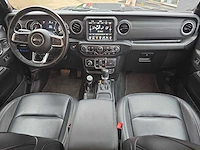 Jeep wrangler unlimited 4xe 380 sahara 2022 | z-248-hf - afbeelding 20 van  29