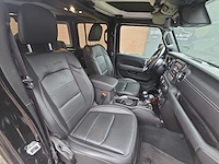 Jeep wrangler unlimited 4xe 380 sahara 2022 | z-248-hf - afbeelding 21 van  29