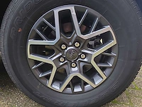 Jeep wrangler unlimited 4xe 380 sahara 2022 | z-248-hf - afbeelding 22 van  29