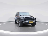 Jeep wrangler unlimited 4xe 380 sahara 2022 | z-248-hf - afbeelding 12 van  29