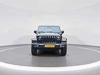 Jeep wrangler unlimited 4xe 380 sahara 2022 | z-248-hf - afbeelding 23 van  29