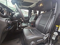Jeep wrangler unlimited 4xe 380 sahara 2022 | z-248-hf - afbeelding 24 van  29