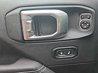 Jeep wrangler unlimited 4xe 380 sahara 2022 | z-248-hf - afbeelding 28 van  29