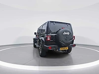 Jeep wrangler unlimited 4xe 380 sahara 2022 | z-248-hf - afbeelding 29 van  29